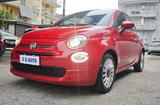 Fiat 500 1.0 Hybrid Star perfetta pari a nuova b - Fiat 500: Nuova