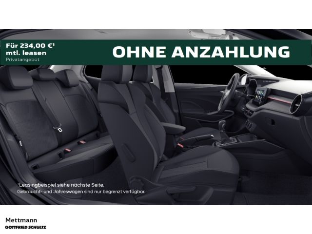 Skoda Fabia - Bild 5