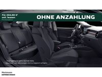Skoda Fabia - Vorschau Bild 5