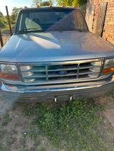Ford F350 7,5 Liter - Ford F 350: 7.3