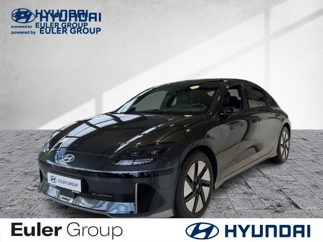 Hyundai IONIQ 6 EV239 Uniq el.SP ZV Scheckheft Gar. NR