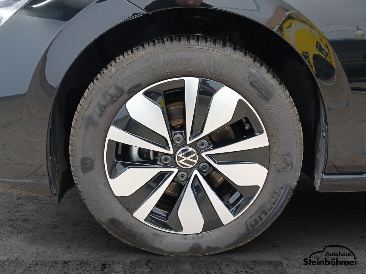 Volkswagen Golf - Bild 13
