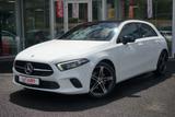 Mercedes-Benz A200 7G-DCT Urban LED Navi Panorama Standheizung - Mercedes-Benz A 140 Gebrauchtwagen