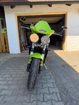 Triumph Speed Triple (T509) - Angebote entsprechen deinen Suchkriterien
