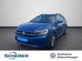 Volkswagen Taigo LIFE 1.0 TSI LED REAR VIEW SHZ APP CONNECT - VW Taigo in Saarbrücken