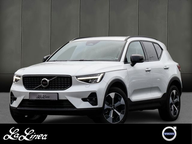 Volvo XC40 B4 (B) Plus Dark NP:54.730,-//BLIS/VOLL-LED