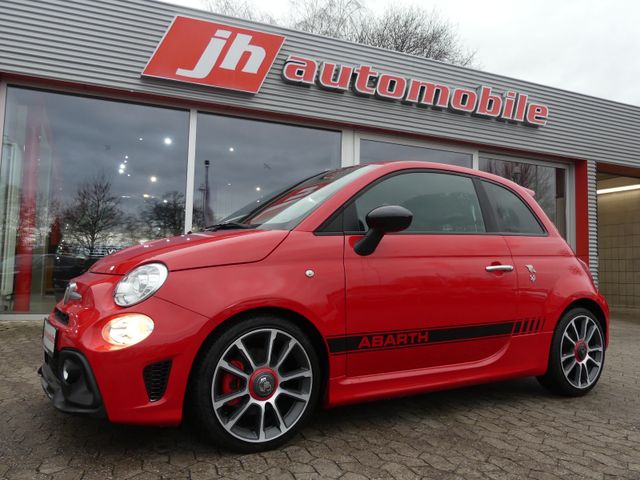 Abarth 595 Turismo*SHZ*Leder*PDC*Digital*Fina ab 199€