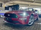 Ford Mustang GT Cabrio Aut. 1Hd + DE + FORD Garantie - Ford Mustang in Bonn