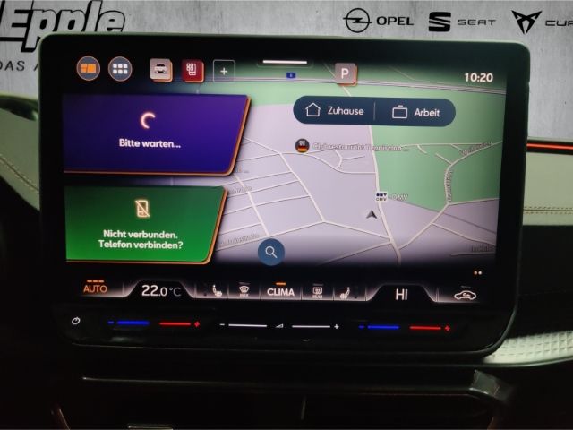 Cupra Leon - Bild 15