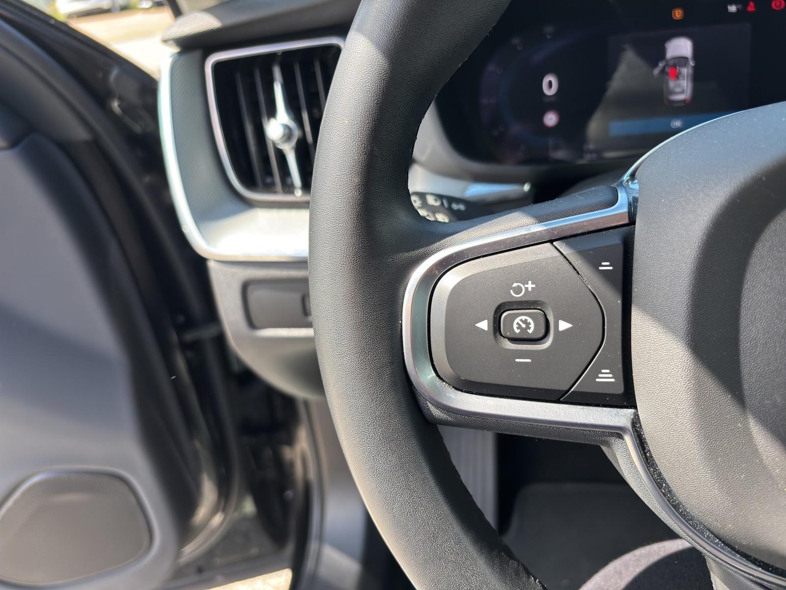 Volvo XC 60 Core