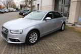 Audi A4 Lim. Attraction - Audi in Rüsselsheim