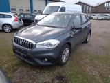 Suzuki SX4 S-Cross Comfort neu Modell - Suzuki SX4 aus 2017