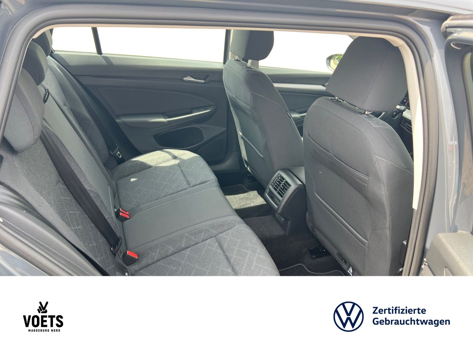 Volkswagen Golf - Bild 16