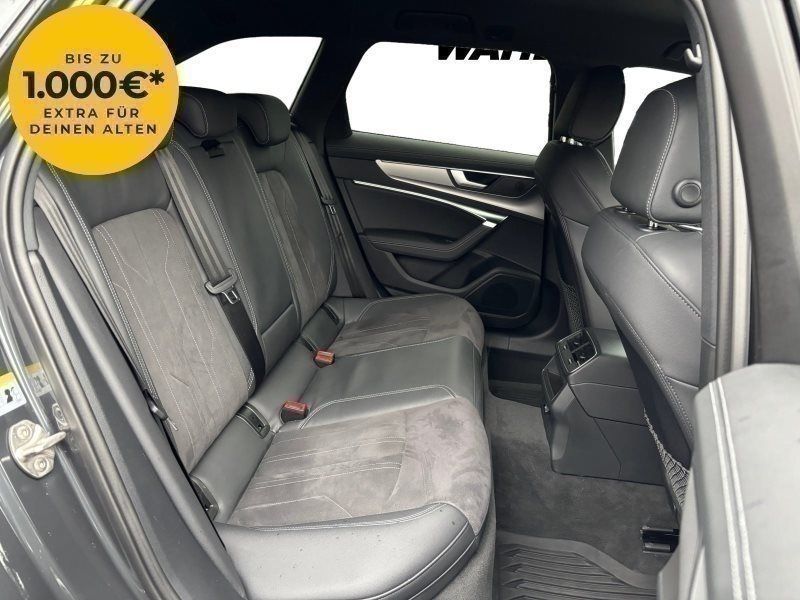 Audi A6 Allroad A6 40 allroad quattro 2.0 TDI foto 25