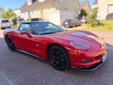 Corvette C6 LS3 Z51 | 45.800 km | Targa | Automatik  - Corvette: Z