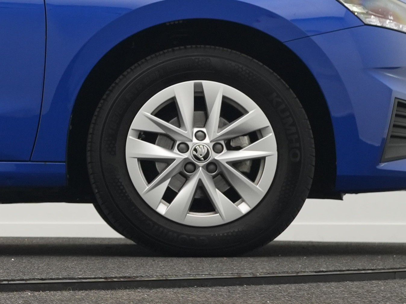 Skoda Fabia - Bild 50