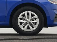 Skoda Fabia - Vorschau Bild 50