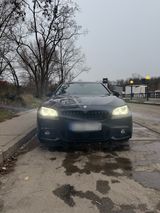 BMW 525d xDrive M-Paket, mit Scheckheft, HUD - BMW 525: Limousine, 525d Xdrive