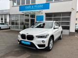 BMW X1 sDrive 20 i Advantage *LED/Navi/SHZ/MFL* - BMW Gebrauchtwagen in Aalen