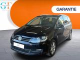 Volkswagen Sharan Highline BMT/Start-Stopp - VW Sharan in Duisburg