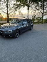 BMW Mein BMW 318 zu verkaufen - BMW: Verkaufen