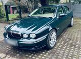 Jaguar X-Type 2.1 Benzin 120000km - Jaguar X-Type in Köln