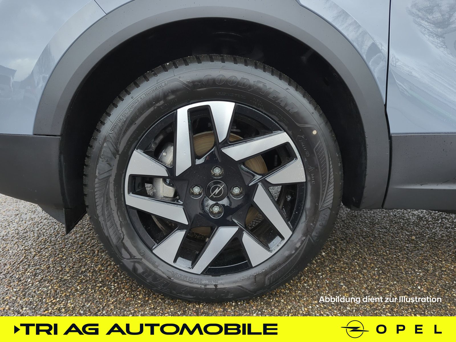 Opel Mokka - Bild 13