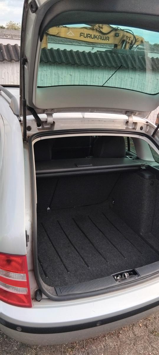 Skoda Fabia 2007 — photo 5