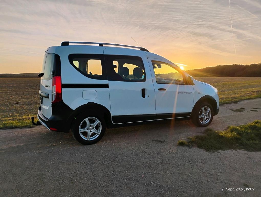 Image of Dacia Dokker