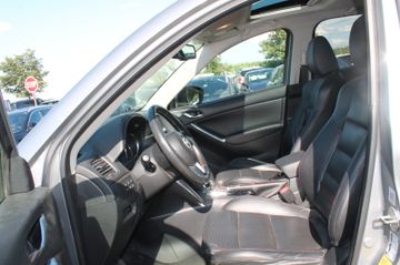 Mazda CX-5 - 9
