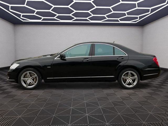 Mercedes-Benz S 500 S -Klasse Lim. S 500 CGI BE 4Matic