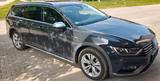 Volkswagen Passat Alltrack 2.0 TDI SCR 140kW DSG 4MOT A... - VW Passat Alltrack von privat