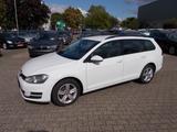 Volkswagen Golf VII Variant Comfortline Navi Allwetter PDC - Kombis bis 10.000 Euro