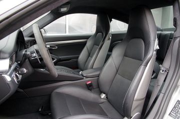 Porsche 991 4S Appr.327,U-Frei,Sportabgas,Chrono,Sitzl.