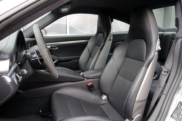 Porsche 991 4S Appr.327,U-Frei,Sportabgas,Chrono,Sitzl.