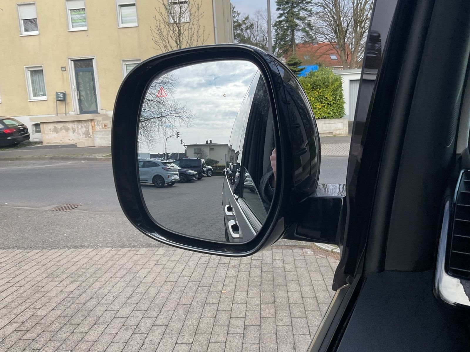 Hyundai Staria – Bild 28