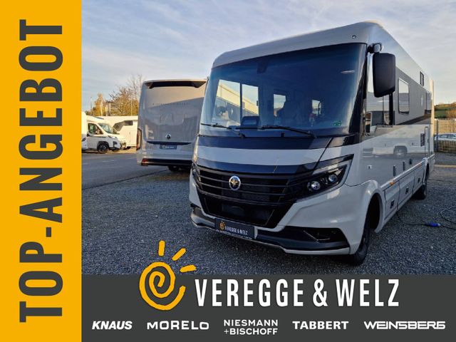 Niesmann + Bischoff Arto 78 Verfügbar ab November 2025