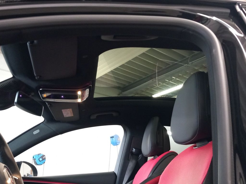 Fahrzeugabbildung Mercedes-Benz GLC 300 4M Coupé AMG*DISTRON*LEDER*PANO-SD*360°