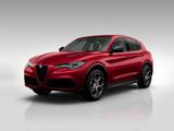 Alfa Romeo Stelvio Veloce 2.2 D 16V 210PS Q4 AT8 Navi Keyle - Alfa Romeo Stelvio veloce mit Diesel-Antrieb
