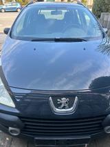 Peugeot 307 Break Grand Filou Cool HDi FAP 90 Grand ... - Peugeot 307: Filou