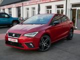Seat Ibiza 1.0 TSI FR LED Navi Android Apple Tempomat - Seat Ibiza: Rot