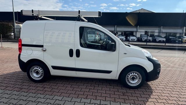 Image of Fiat Fiorino