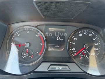 Volkswagen Crafter - 9
