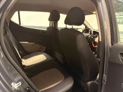 HYUNDAI i10 Basis KLIMA EL. FENSTERHEBER ISOFIX RDKS