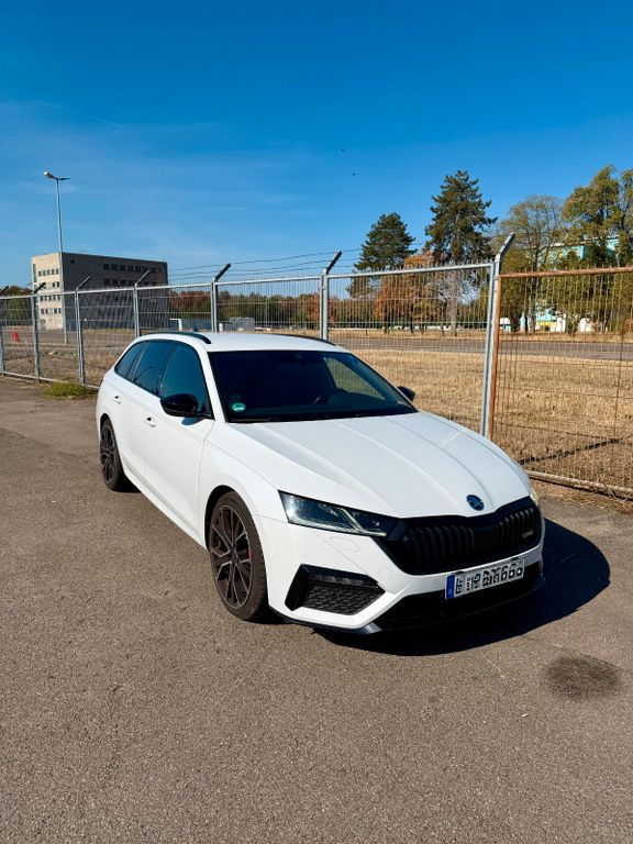 Image of Skoda Octavia