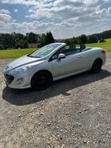 Peugeot 308 CC Premium 155 THP Premium - Peugeot 308 mit Benzin-Antrieb: Premium