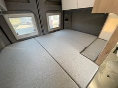 Clever Tour 540 | Autom. | MaxxFan  | RFK | 10" Navi