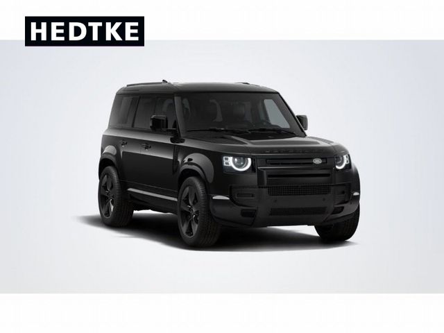 Land Rover Defender 110 P300e X-Dynamic HSE 22"+AHK+HUD