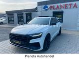 Audi Q8 50 TDI quattro*S-LINE SPORT/PLUS*SOFT-CLOSE* - Audi Q8 Gebrauchtwagen in Berlin