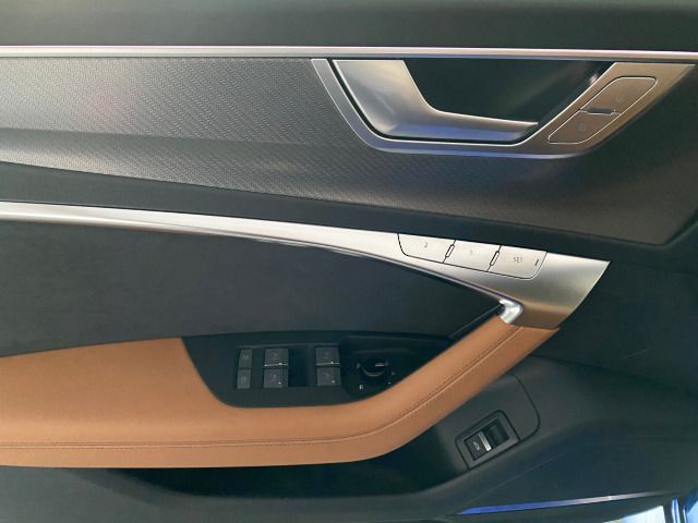 RS 6 Avant LUFT+PANO+B&O+LASER+MEMORY+NAVI
